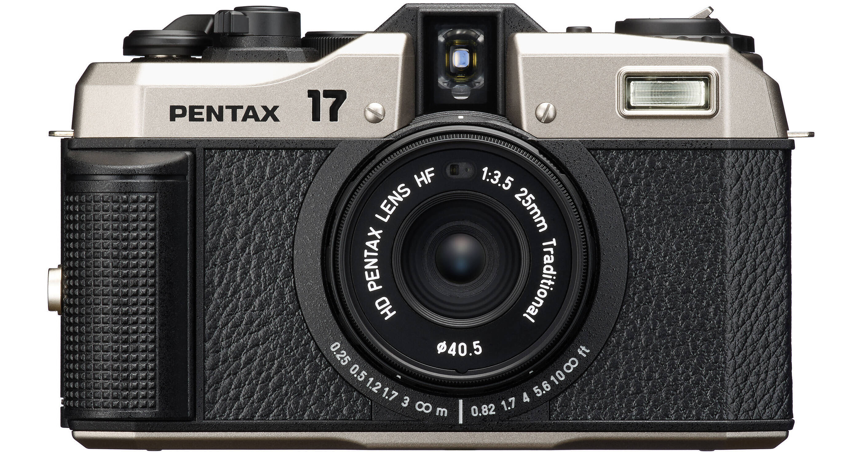 Pentax Camera